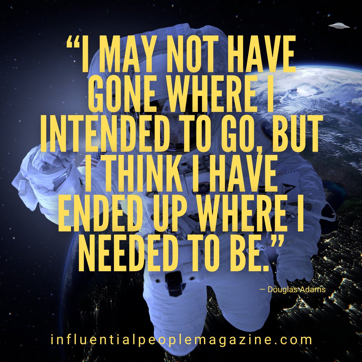 InfluentialPeo1's tweet photo. #maynothavegonewhereIintended #whereIintended #togo #intended #endedup #whereIneededtobe #influentialpeople #influentialpeoplemagazine #quoteoftheday #checkitout #inspire
https://t.co/2JScSmG8qf https://t.co/MRPVWsgRTi