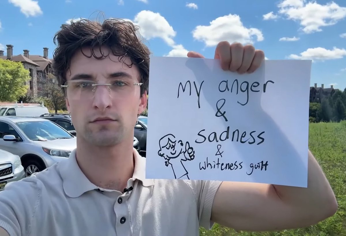 sinceimsobaby's tweet photo. Woah i almost typed something rllllyyyy parasocial. Whew had to slow myself down

Ok how abt this makes me really sad. https://t.co/VkEQHD4OSP