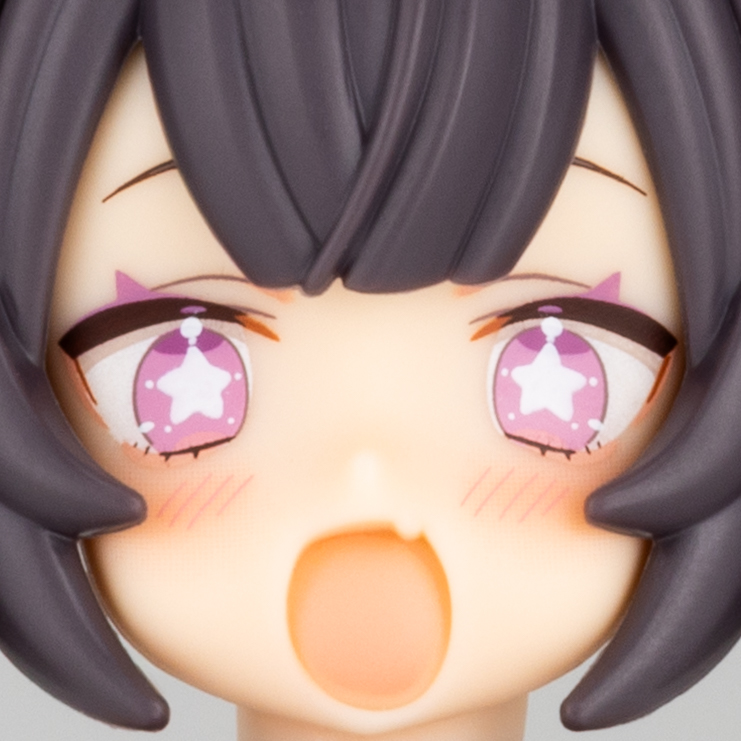 MEGAMIDEVICE's tweet photo. 📢まもなく発売！
#メガミデバイス「PUNI☆MOFU ロン」が明後日9月28日（月）入荷予定です！
お楽しみに！🌟 https://t.co/SYQ82Rzk8s