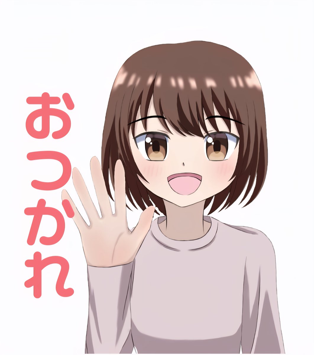 aqueri_illust26's tweet photo. LINEスタンプの候補です✨
日常でつかえる、LINEスタンプをテーマにしました☺
#イラスト
#絵描きさんフォロバ１００
#絵描きさんとつながりたい 
#絵柄が好みって人にフォローされたいㅤㅤ https://t.co/urxZJF5jq1