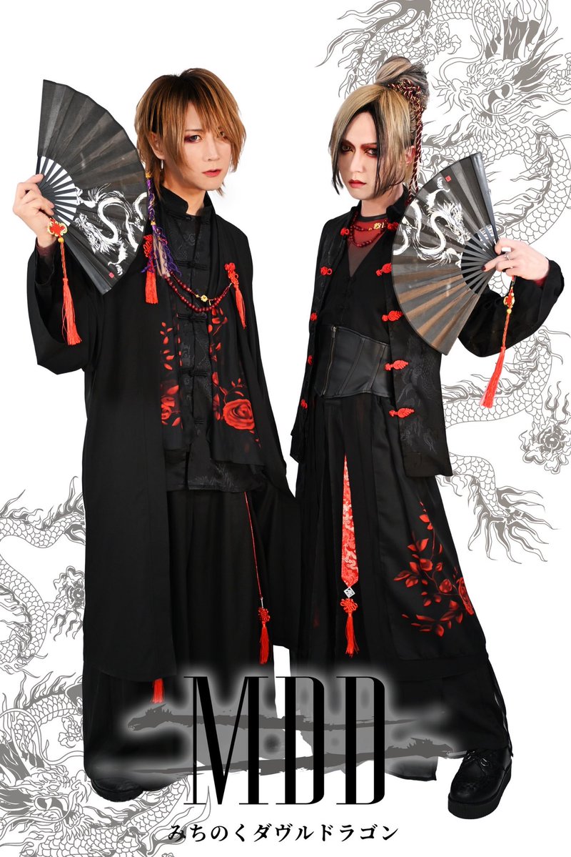 official_mdd's tweet photo. 🐉DM募集のお知らせ🐉

9月のテーマは「○○の日」
あなただけの特別な日をテーマにDM募集中！
どんなに些細なものでもなんでもお寄せください！
フェイクニュース/質問/メッセージも受付中🐉🐉

8月分公開中
https://t.co/pZ27GOkS3F

#みちのくダヴルドラゴン
#GOTCHAROCKA
#DIAURA https://t.co/uO37yueCLT