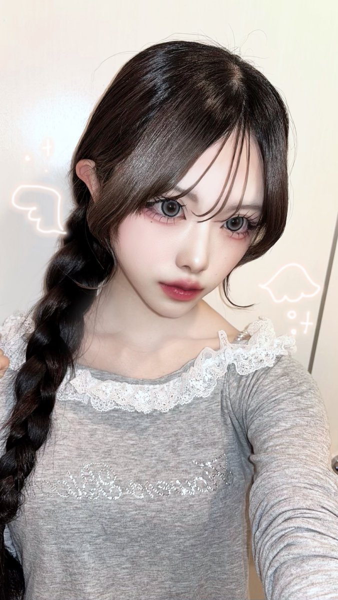 mimimi373_m's tweet photo. 天使は性格悪くなきゃ
勤まんない♪ https://t.co/m1gOcVIB3o