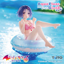 apple_groigawa's tweet photo. ドラえもん　インテリアライト　どこでもドア   
To　LOVEる-とらぶる-ダークネス　Aqua　Float　Girls　フィギュア　西連寺春菜

入荷しました🚪

＃ドラえもん　＃とらぶる https://t.co/onz9Udi2lq