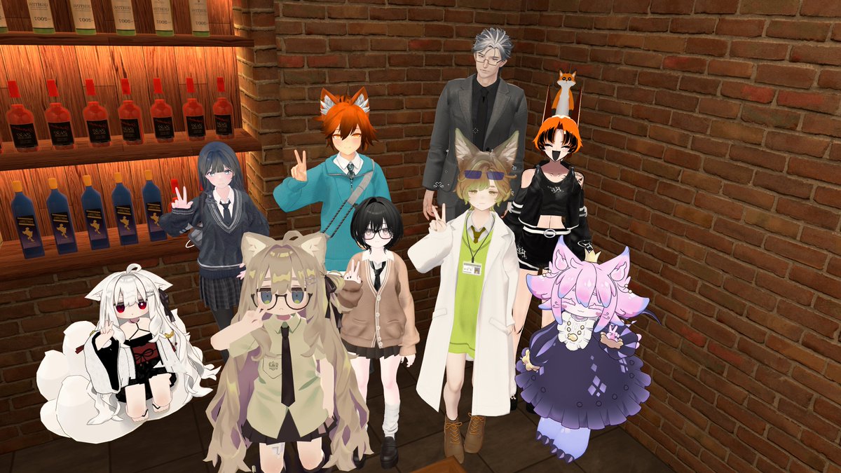 BarSuigetuvrc's tweet photo. 昨日はBAR翠月にご来店いただきありがとうございます。昨日からBAR翠月のグループを設立いたしました！
誰でもはいれるのでぜひ入っていただけると幸いでございます！
またのお越しをお待ちしております！
＃BAR翠月 https://t.co/aI0vMDEJeq