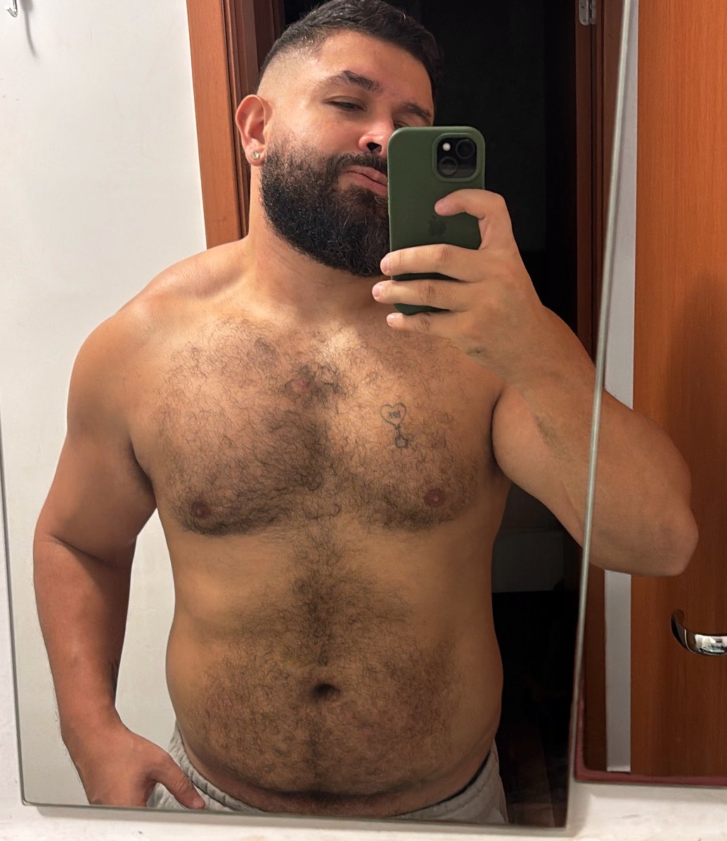 ProfetaCarlos07's tweet photo. 🏋️💪 https://t.co/OgJ7hGys8l