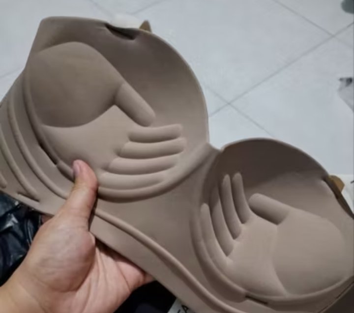 riariahpxo's tweet photo. Aku belinya dsini ya 
🛒https://t.co/oUFbJKNoaN https://t.co/aY3QCGuLTH