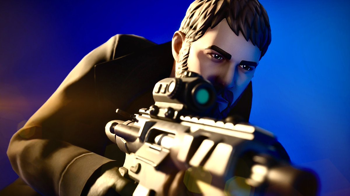 GreaseFry's tweet photo. Redfield
#fortographystudio #fortnite #ResidentEvilㅤ #fortography https://t.co/hpVmhuSYxH