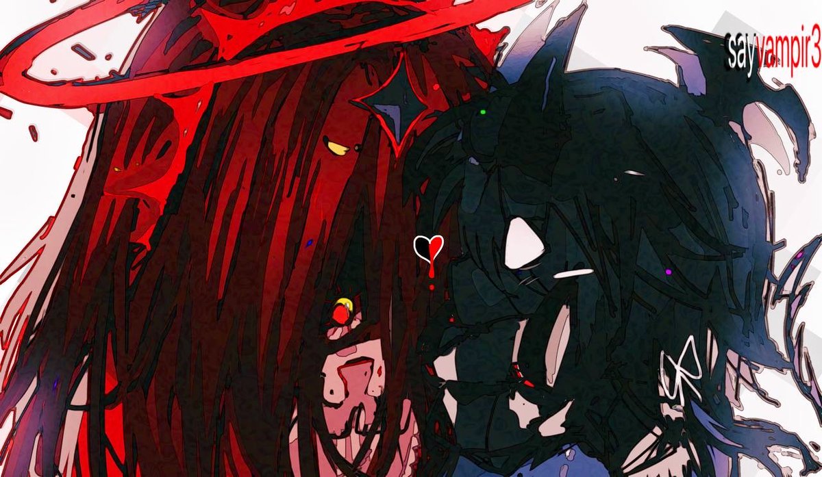 sayvampir3's tweet photo. Don’t mind me reuploading  #twixxel #creator https://t.co/JZKnbee3uP