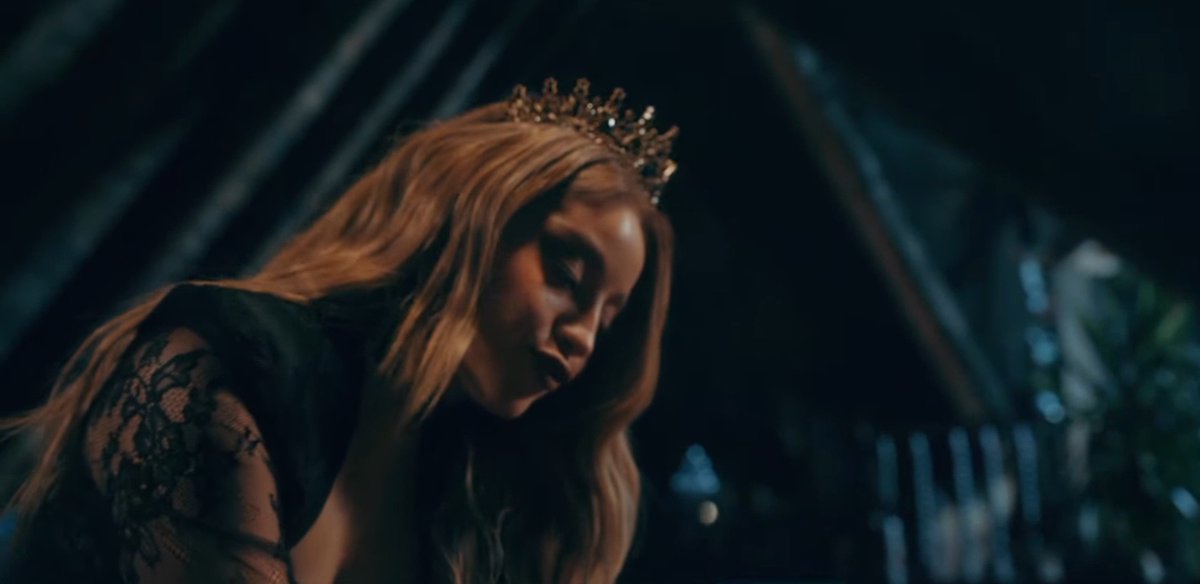 QGdaSevilla's tweet photo. Karol Sevilla visual | El Juego

yt:https://t.co/hmdycuocfz

spotify:https://t.co/tpGe28fAtC https://t.co/Mj014e2hoJ