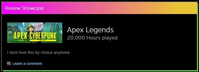 APEX CHAMPIONS on X: 