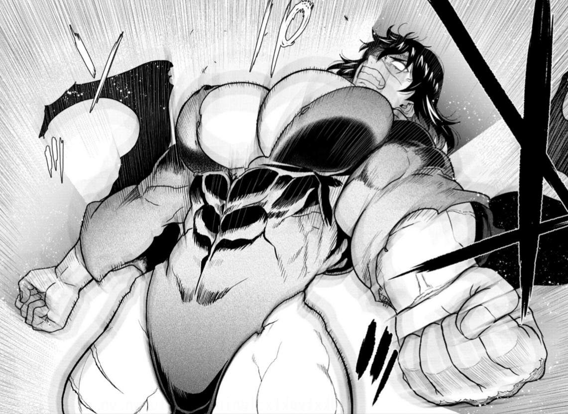 officialwheyfu's tweet photo. I don't know about you, but you'd have to be pretty damn strong to hold black hole punching gloves. https://t.co/lWxi5CIOXR