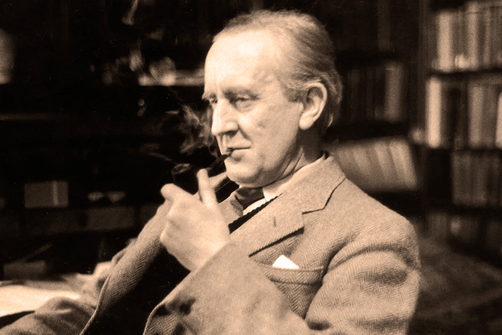 joaosilveiraaa's tweet photo. J.R.R. Tolkien wrote to his son about the scandals in the Church:

“I think I am as sensitive as you (or any other Christian) to the ‘scandals’, both of clergy and laity. 

I have suffered grievously in my life from stupid, tired, dimmed, and even bad priests; but I now know enough about myself to be aware that I should not leave the Church (which for me would mean leaving the allegiance of Our Lord) for any such reasons. 

I should leave because I did not believe, and should not believe anymore, even if I had never met anyone in orders who was not both wise and saintly. I should deny the Blessed Sacrament, that is: call our Lord a fraud to His face.”