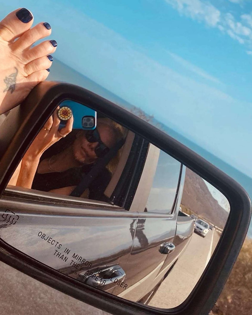 CTAOPF's tweet photo. On of my best Road tripping to Los Alamos 💜 Mad love for Chef https://t.co/MhVat8XlWl