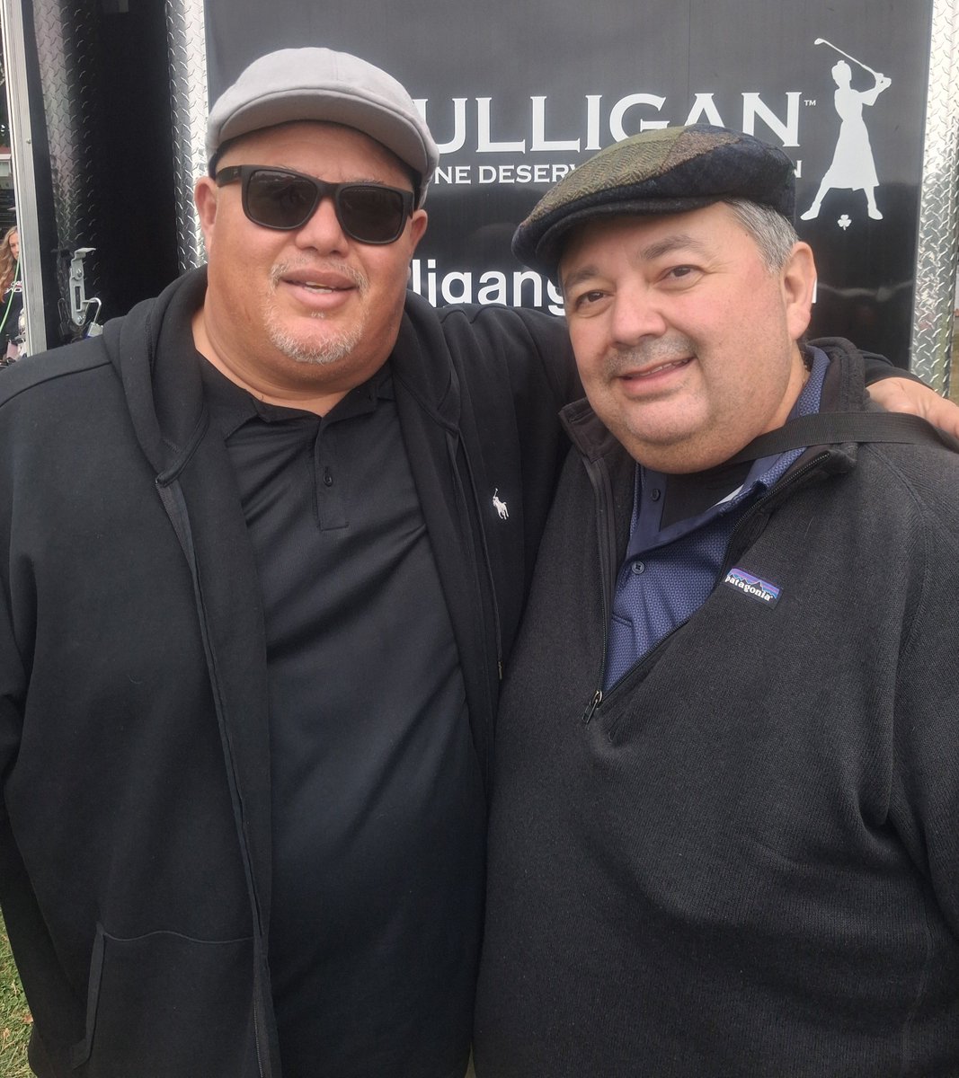 mulligangear's tweet photo. Thanks @arniehogan for following us @mulligangear For #Doovers and #2ndshots insist on a #Mulligan https://t.co/HVWC2Jy9E6 https://t.co/d8BYxn2tzs