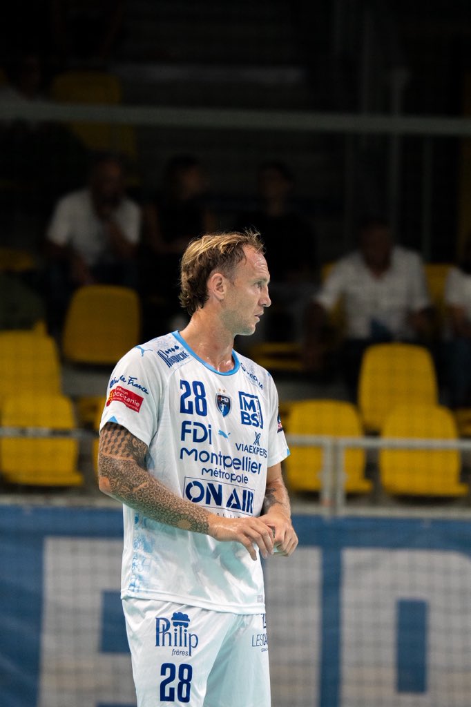 ValHand28's tweet photo. Sélestat 30-38 MHB
Belle victoire en terre alsacienne qui nous remet sur le chemin du succès. https://t.co/834u6iifVt
