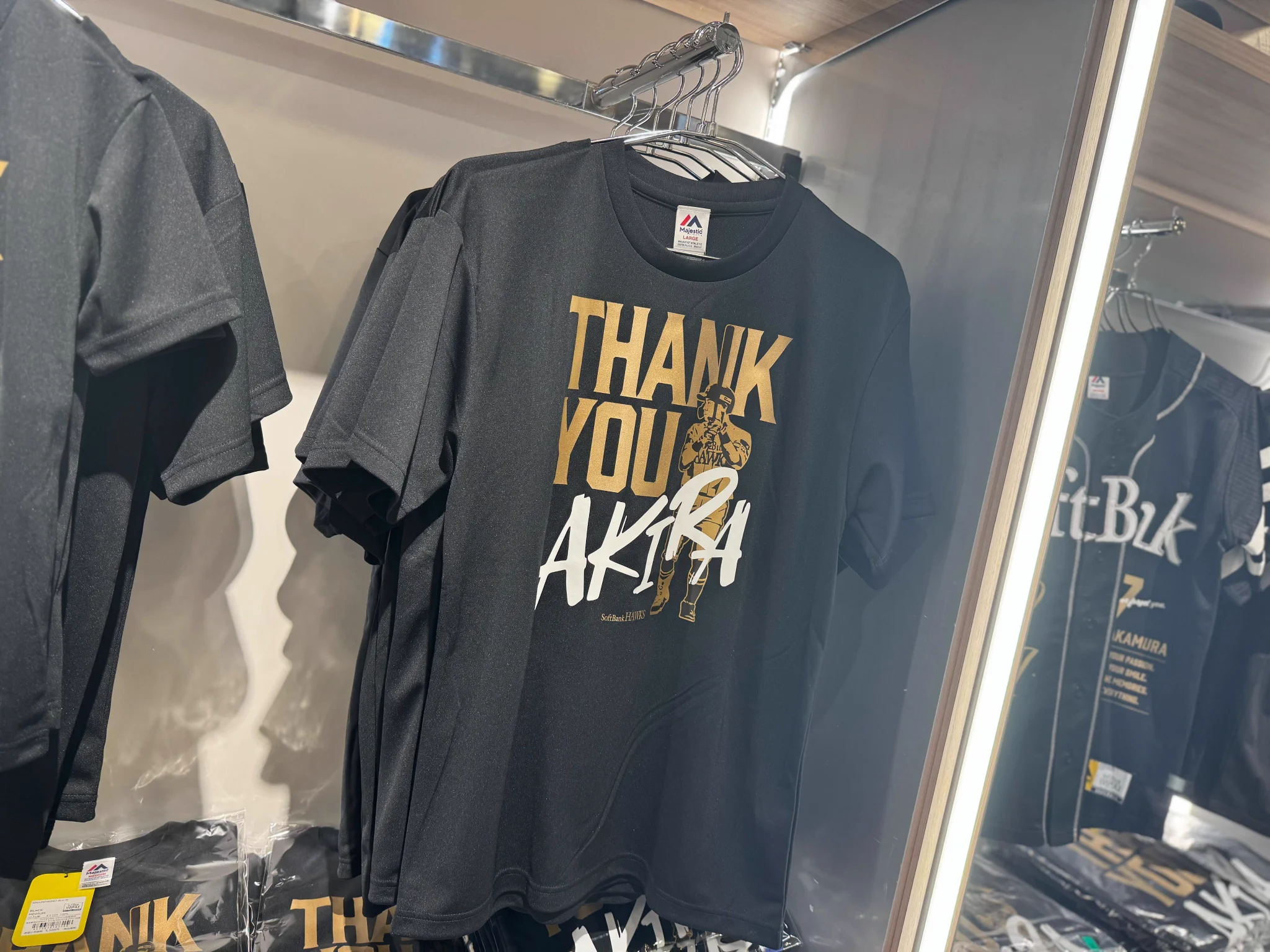 福岡ソフトバンクホークス公式グッズアカウント on X: 