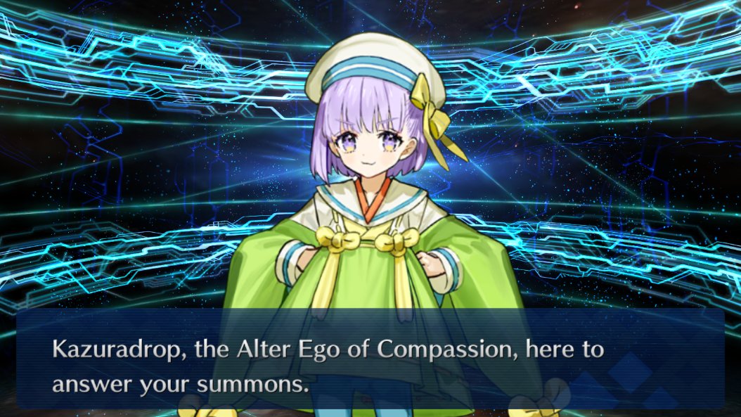 VTXShiva's tweet photo. Got the brat! 3 Sakura 5 get. 
Just need to get lucky with KingProtea! (and then Violet if/when they finally decide to add her) https://t.co/JIS9k3NLgy