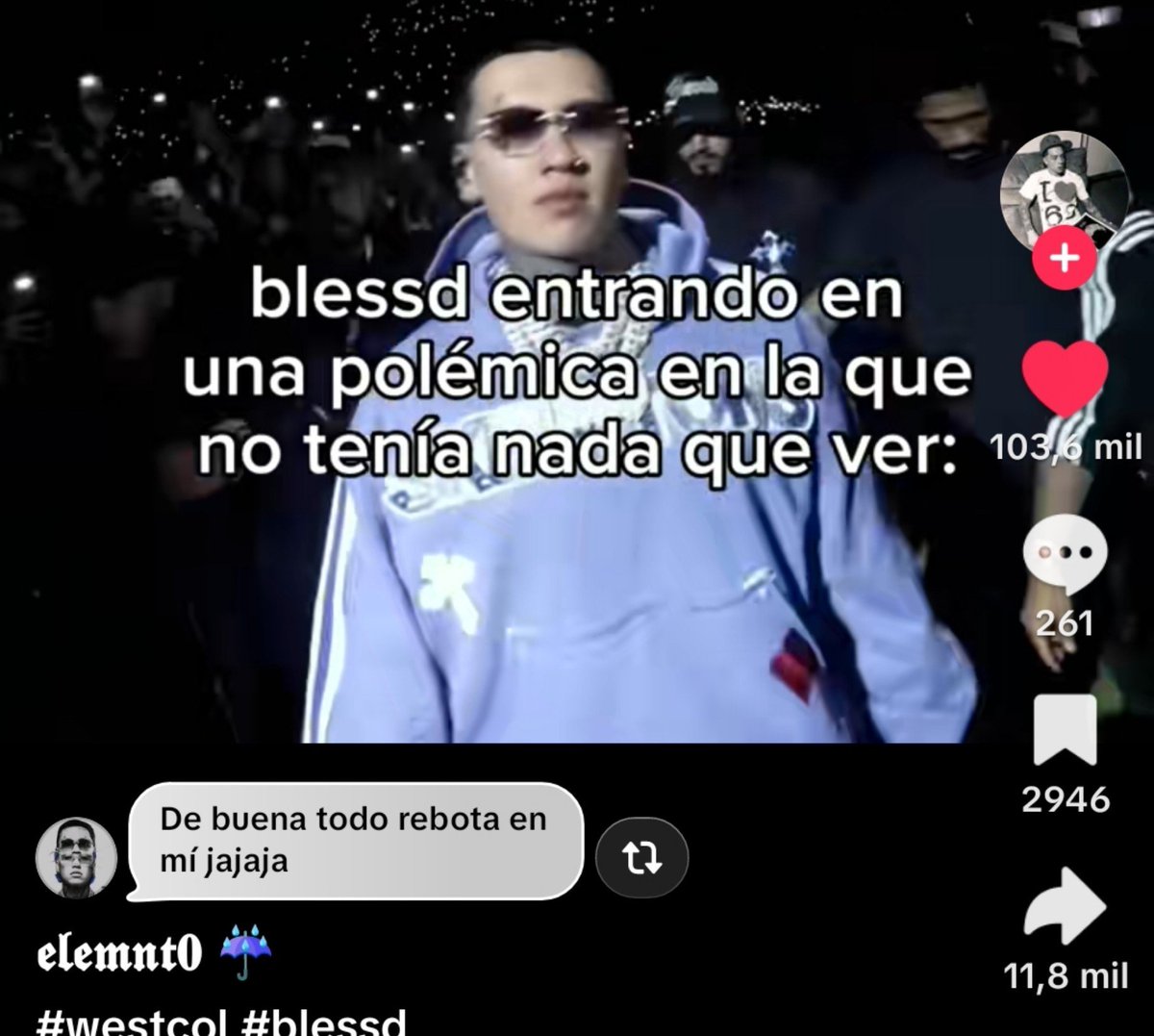 issyverse_'s tweet photo. Lo compartía JAJAJAJAJAHAHAHAHAHAH no puedo con el 😭 https://t.co/yQuz4AuzPV