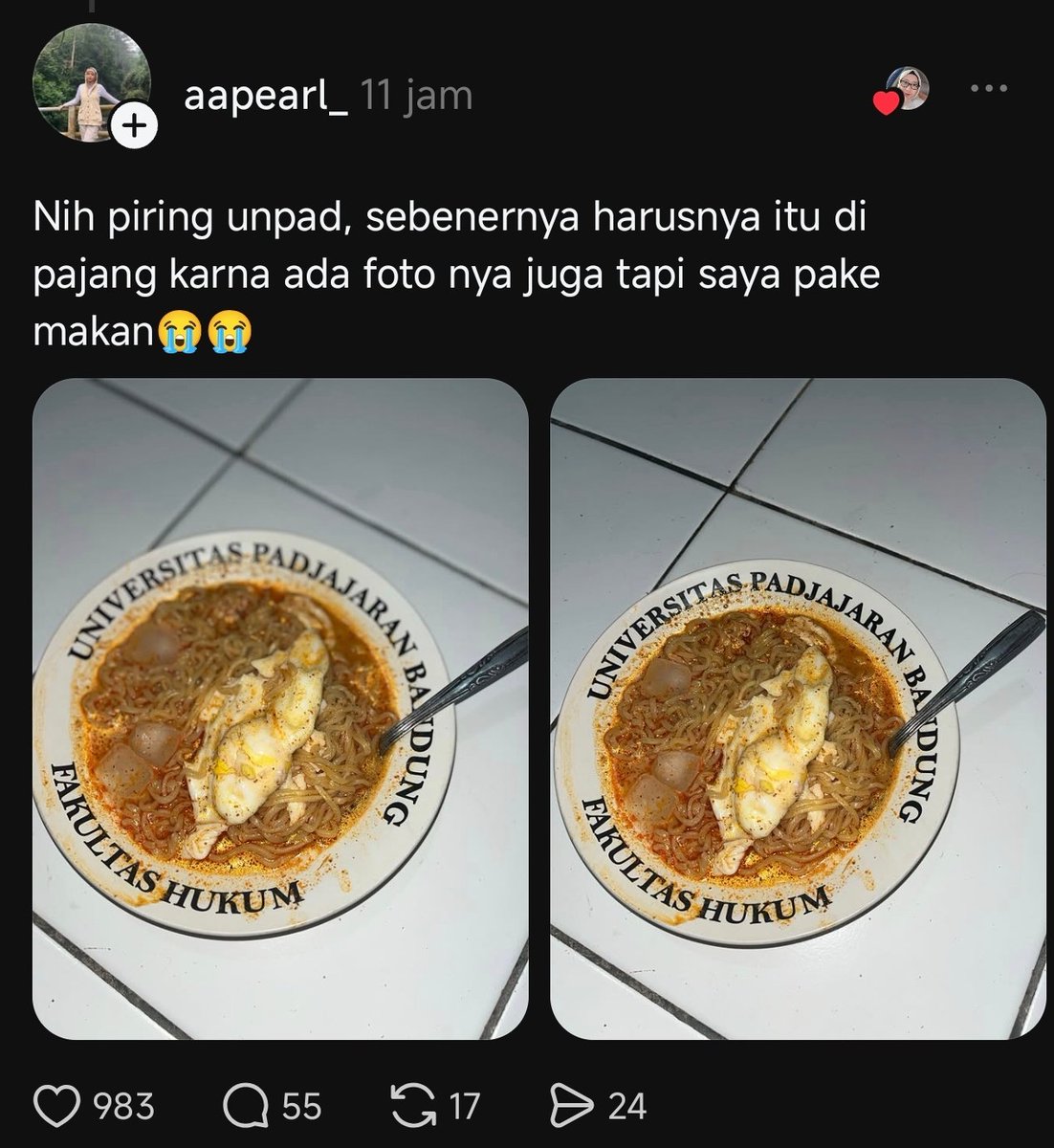 txtruangpodcast's tweet photo. banyak banget yang harus dibahas disini https://t.co/NBIy8pbp99