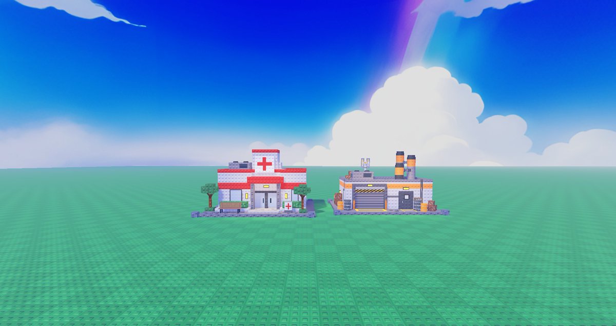 andygrinyym57's tweet photo. MORE models I made for fun π
Commisons: Open!
Made within 8 hours!π
All made by me
#roblox #robloxdev #robloxcommissions #commission #mapbuilder #robloxmap #robloxart https://t.co/8OvmDRw6Om