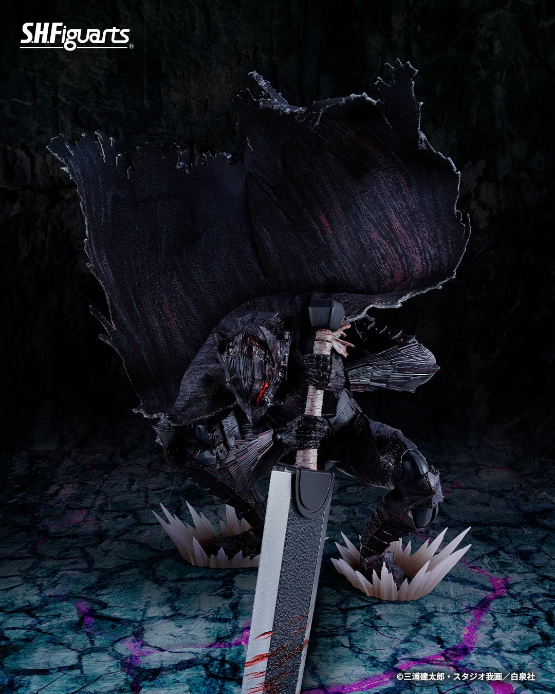 魂ネイションズ公式/BANDAI SPIRITS TAMASHII NATIONS OFFICIAL on X