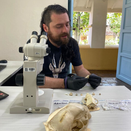 inst_humboldt's tweet photo. En el  #DíaMundialDeLaSaludAmbiental, queremos recomendarles esta conversación sobre la relación entre biodiversidad y salud humana con @Nicolas_ReyesA, coordinador de la agenda #OneHealth en el Instituto Humboldt.
 
https://t.co/JBMLGiKcnP https://t.co/8Wv7V3CVV4