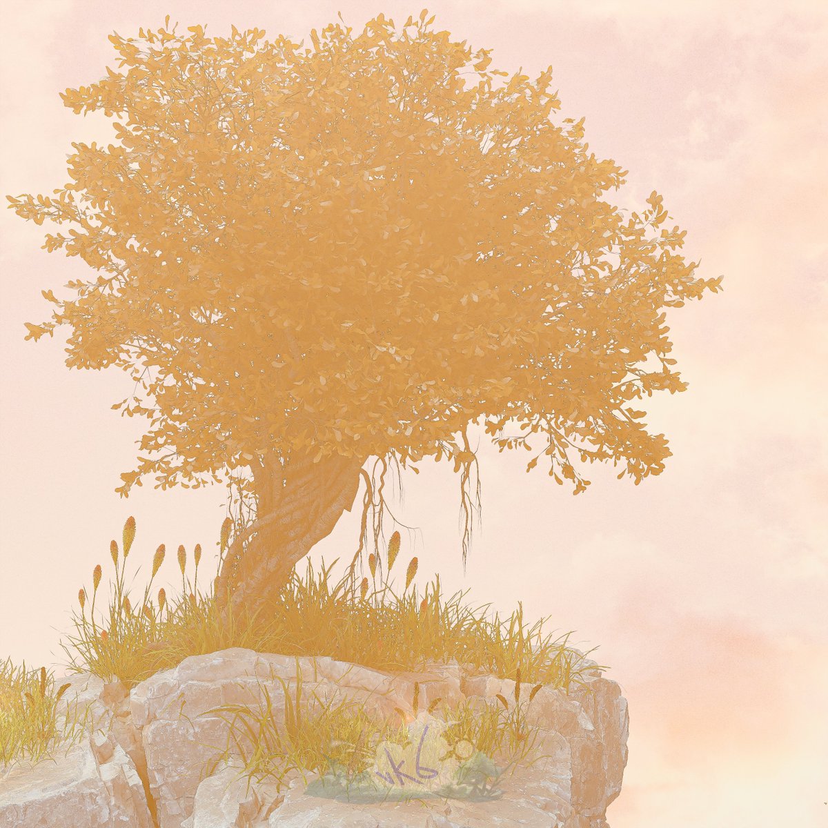 veekayysix's tweet photo. autumn

#3d #blender https://t.co/8xFk2YEtcO