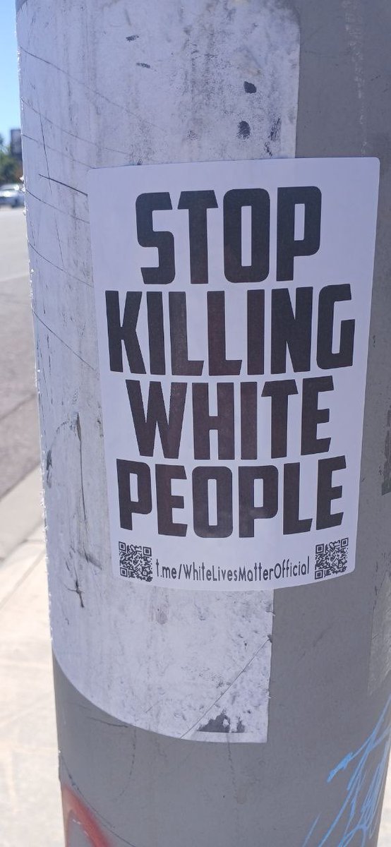 CaliforniaWLM's tweet photo. More Sticker Activism here in California. Come join us today!
 https://t.co/SbQg3OqVf9 https://t.co/A59tmjMnTg