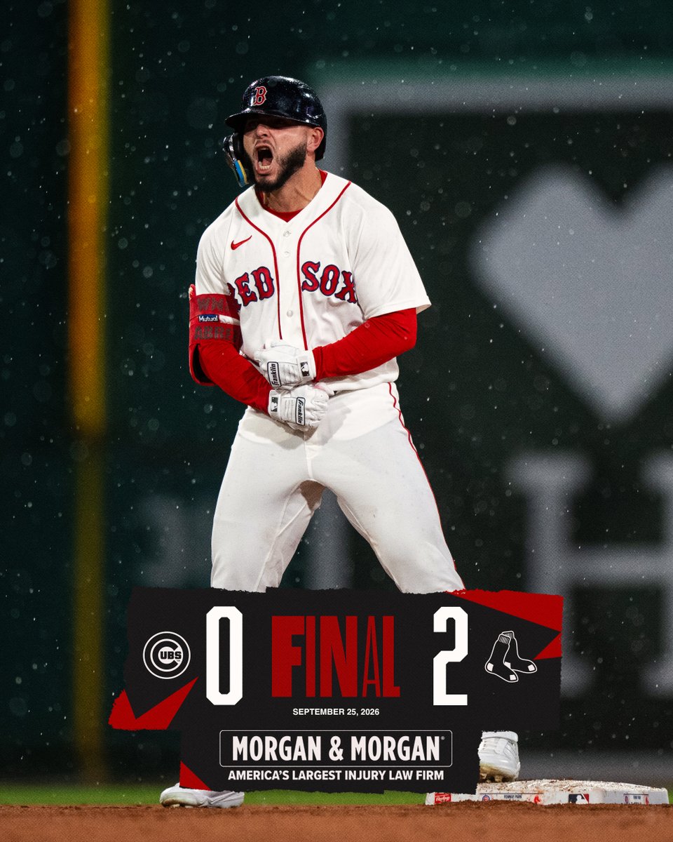 RedSox's tweet photo. A successful day at Fenway! 

🗒️: https://t.co/3GgNMoFhUP https://t.co/nXK6G0o4fx