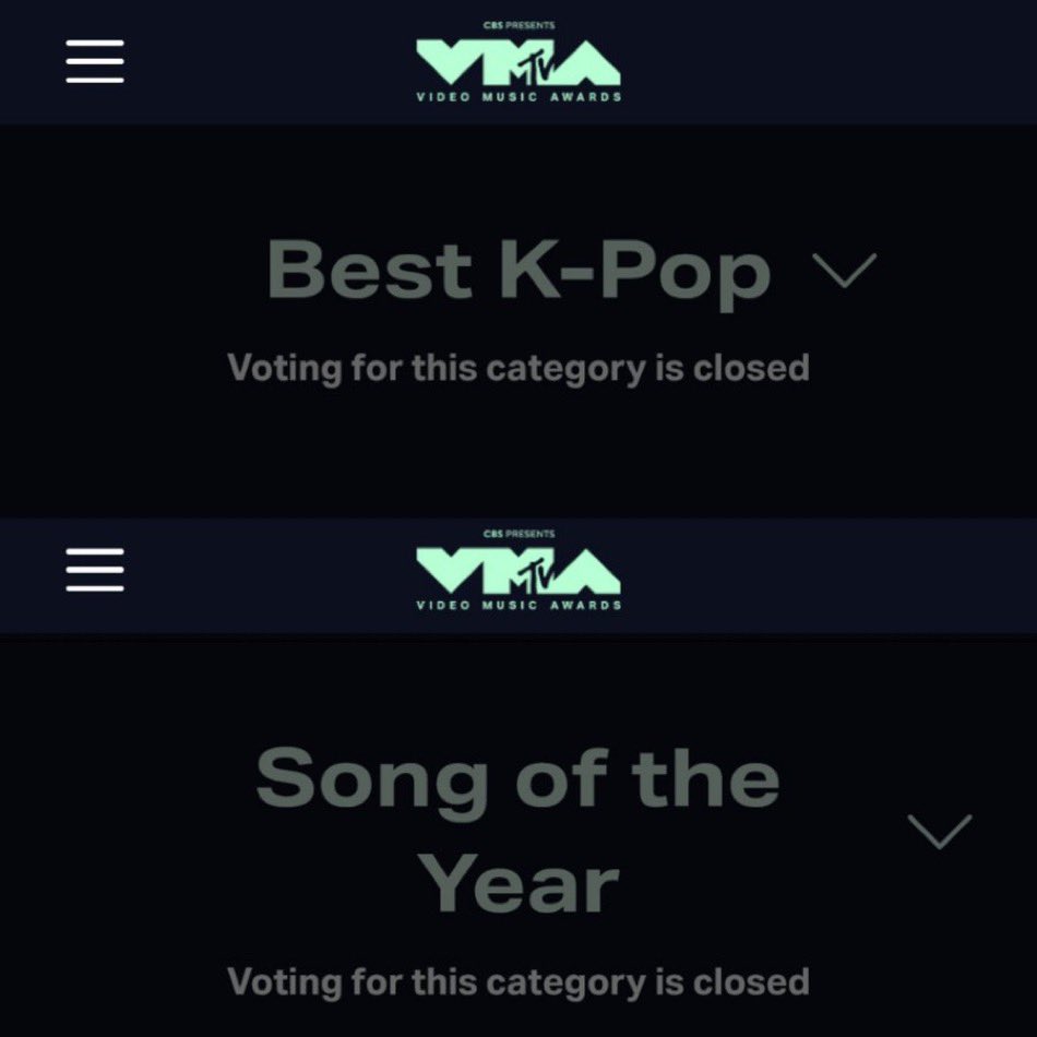 sugamihoney's tweet photo. Oficialmente han cerrado las votaciones para los VMAs 2026, el domingo nos daran los resultados. DEJEMOS VELITAS PARA QUE SALGA TODO BIEN Y LLEVEMOS ESOS PREMIOS A CASA 😭🙏🏻 https://t.co/h6MQ7X373J