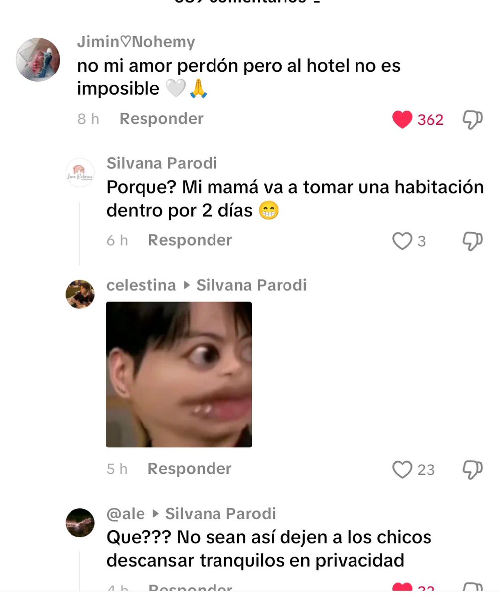 13dannybz's tweet photo. Cómo me fastidia está clase de gente no entiendo cuando entenderán y respetarán la privacidad de los chicos 😒.
Está persona quiere hospedarse en el mismo hotel que BTS en su estadía en Perú 
#Army #perú https://t.co/1AY5OIZmXF