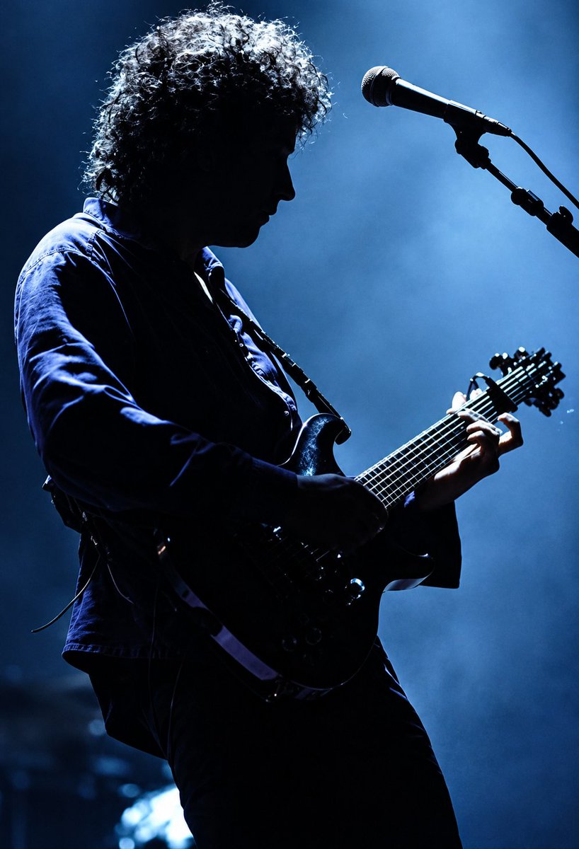 SodaStereo_Mx's tweet photo. 25 de septiembre de 1999.

Gustavo Cerati se presentó en el Teatro Metropólitan de la Ciudad de México como parte de la gira Bocanada, llevando al escenario las canciones de su segunda etapa como solista y la atmósfera de uno de los discos más emblemáticos de su trayectoria. https://t.co/oaml3KHGmn