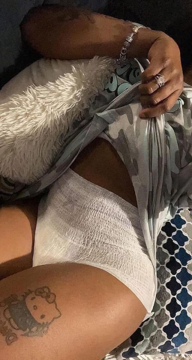 Jameca2011's tweet photo. Absolutely nobody:

Me on my period: https://t.co/i7aBH5bX8c