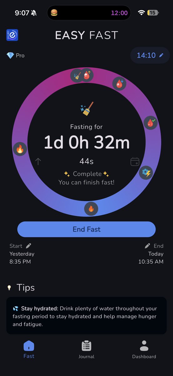 iamtoptieur's tweet photo. guys i barely hit a day fasting and im contemplating on b/p tn https://t.co/ph0g4F9XzF