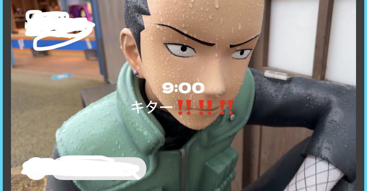 ponini_66's tweet photo. 無事見れたようです https://t.co/sR6T1ODlO9