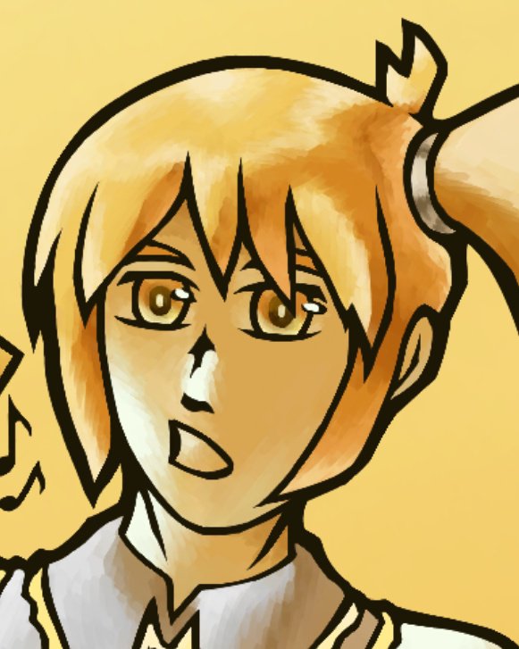 ecram_art's tweet photo. Neru face
#vocaloid #neru #fanart https://t.co/8SamdGOaja