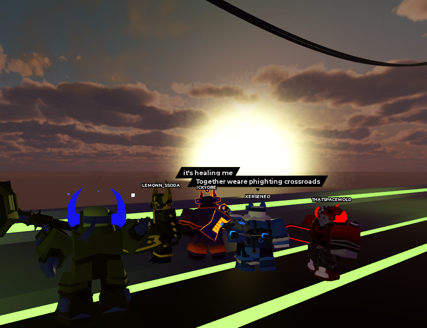 vamoopy's tweet photo. pov phighting sunsets healed u https://t.co/yvvtn7wNvX