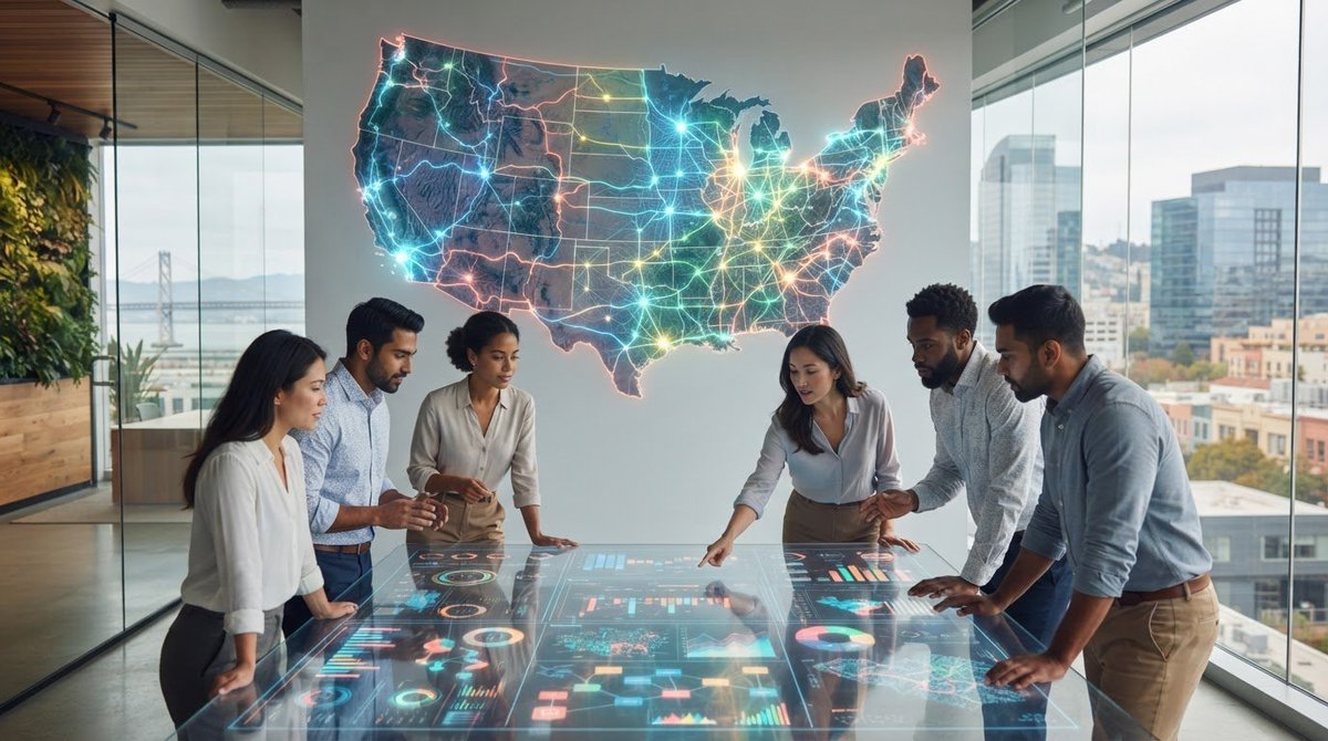 SDMayerLLP's tweet photo. Hiring just one remote employee can quietly trigger state tax nexus for your SaaS company long before you ever cross a sales threshold.

https://t.co/wwzgZe9hlv https://t.co/JZv58YALfF