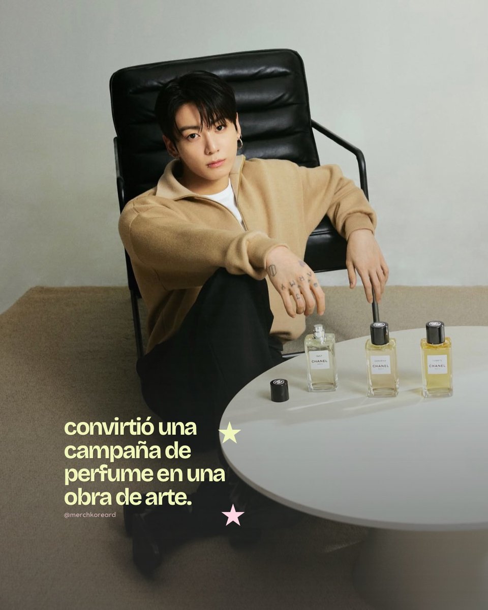 vin_2011's tweet photo. Chanel encontró a su musa perfecta. https://t.co/ShPcltlkMi