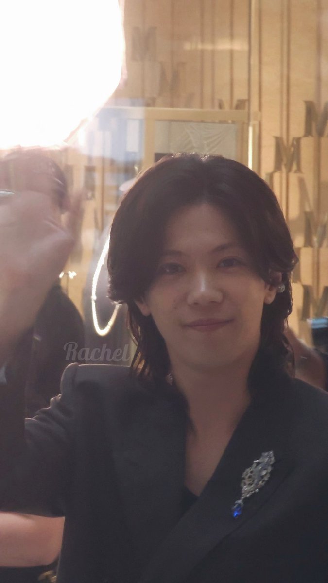 jingujidaisuki's tweet photo. またね

#神宮寺勇太 
#MIKIMOTO https://t.co/0aPR9vNW3q