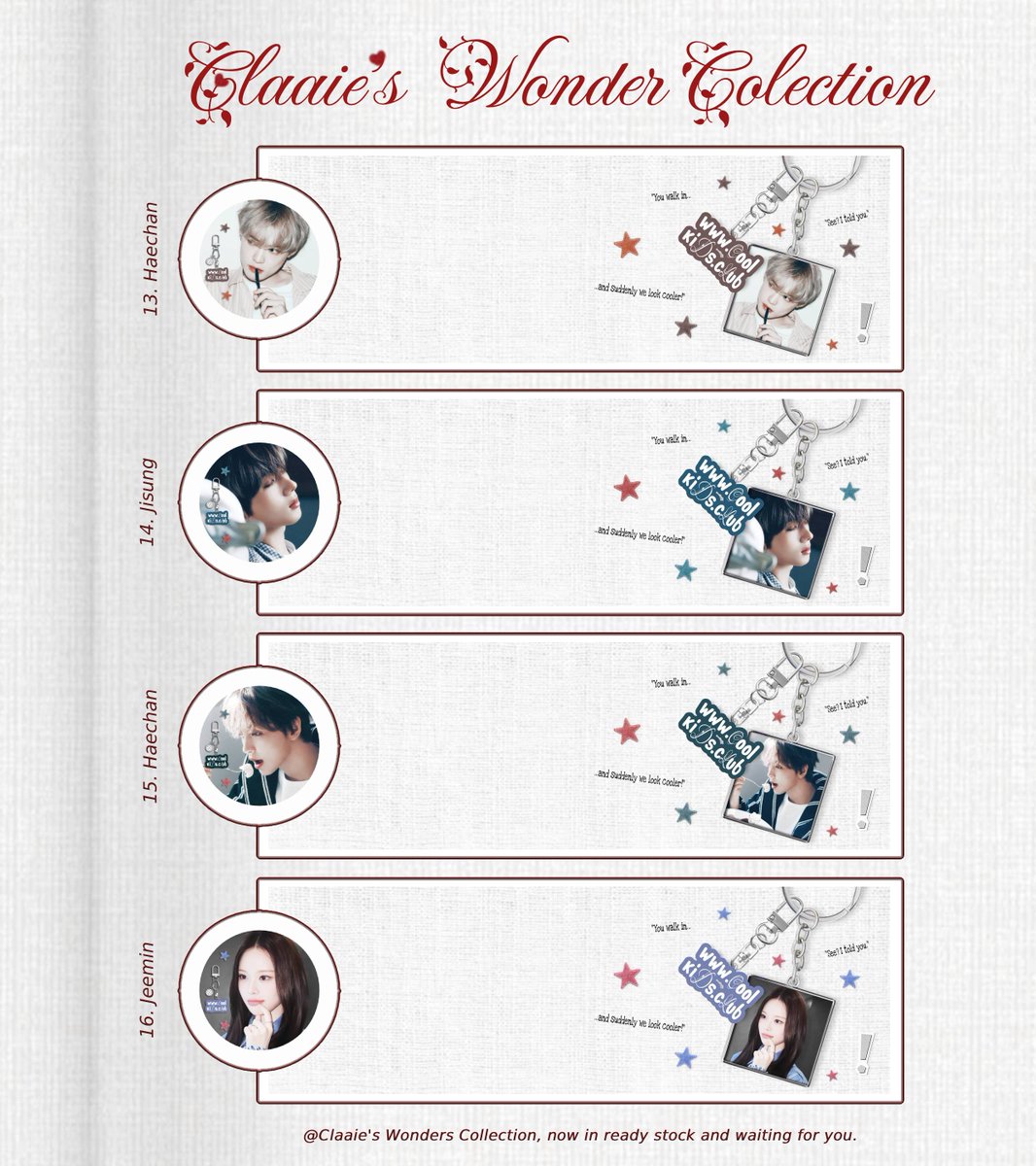 Claaie's tweet photo. ︎ ︎
help  repost,  please?  thank  you!  #bealanja

aku  punya  32  clearance  sale  ready  stock

     ⋆  Rp.  5000  /  1  layout
     ⋆  Rp.  10000  /  3  layout

yang  berminat  bisa  chat  ke  dm  atau  tele  ya! 
︎ ︎ ︎ https://t.co/2zKqriJBwY