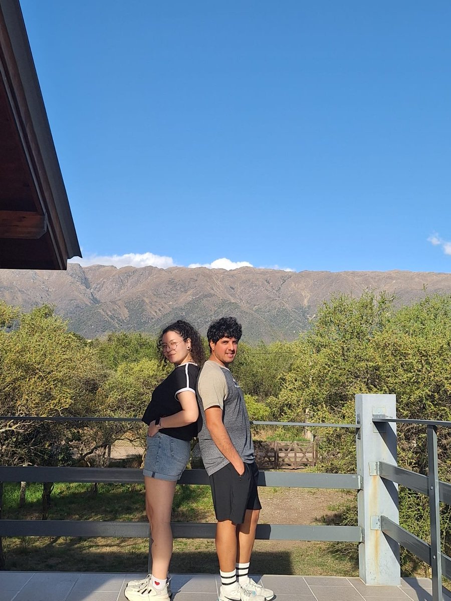 W3st_H's tweet photo. Nuestro primer mini viaje juntos, te amo hoy y siempre💖💖💖
@Maga_Flores_ https://t.co/LEYBzFl7Ts