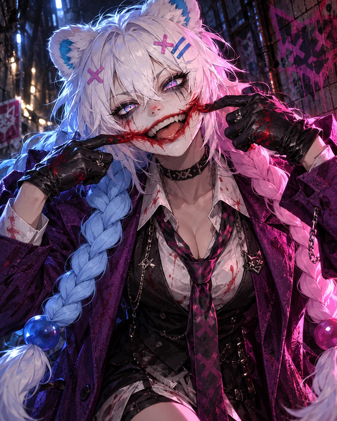 Sonia_Lysette on X: 