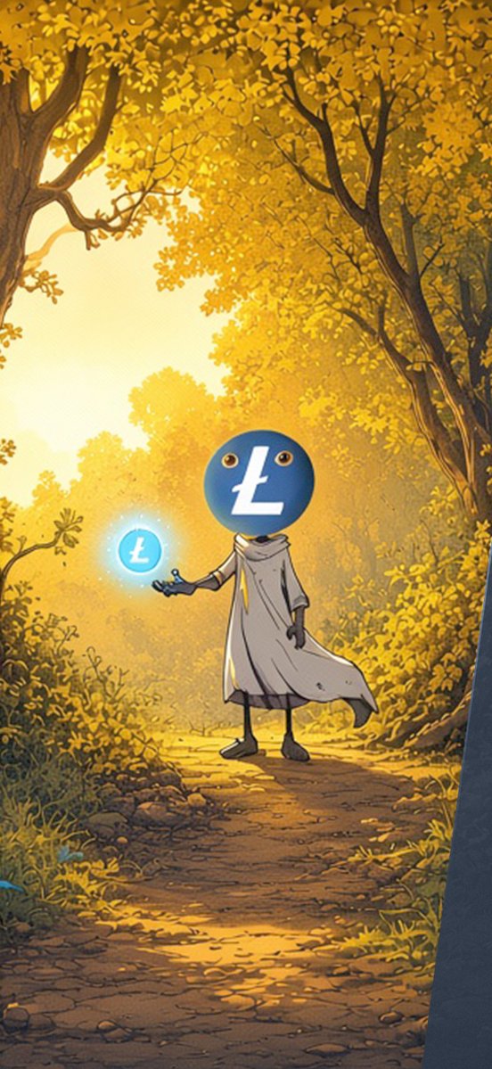 x_illichilli's tweet photo. Thank you @litecoin for 15 years of zero downtime. The future is lit.   

Here is a brief history of Litecoin. 
Learn more at: https://t.co/QBdr8eicft
litecoin:native #LTC #Litecoin https://t.co/NNFyj7OXIc