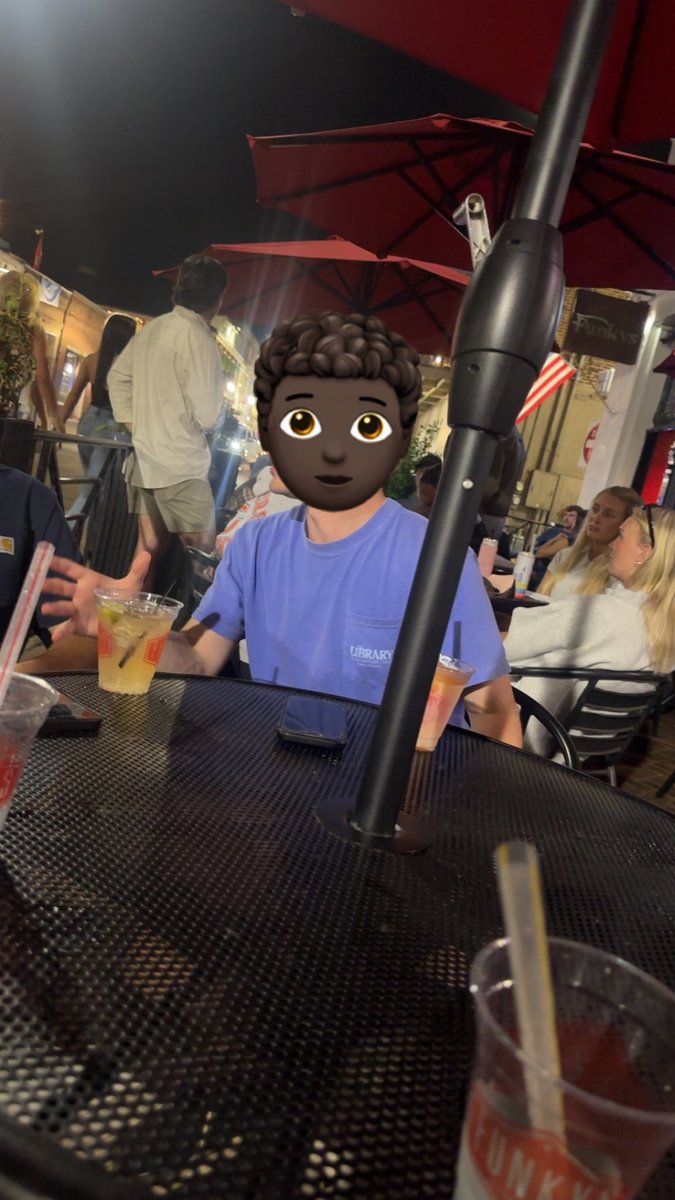 BufordLee146788's tweet photo. At the bar and this nigga just asked if I’ve ever heard of Rhodesia https://t.co/Y4DN9hFkJx