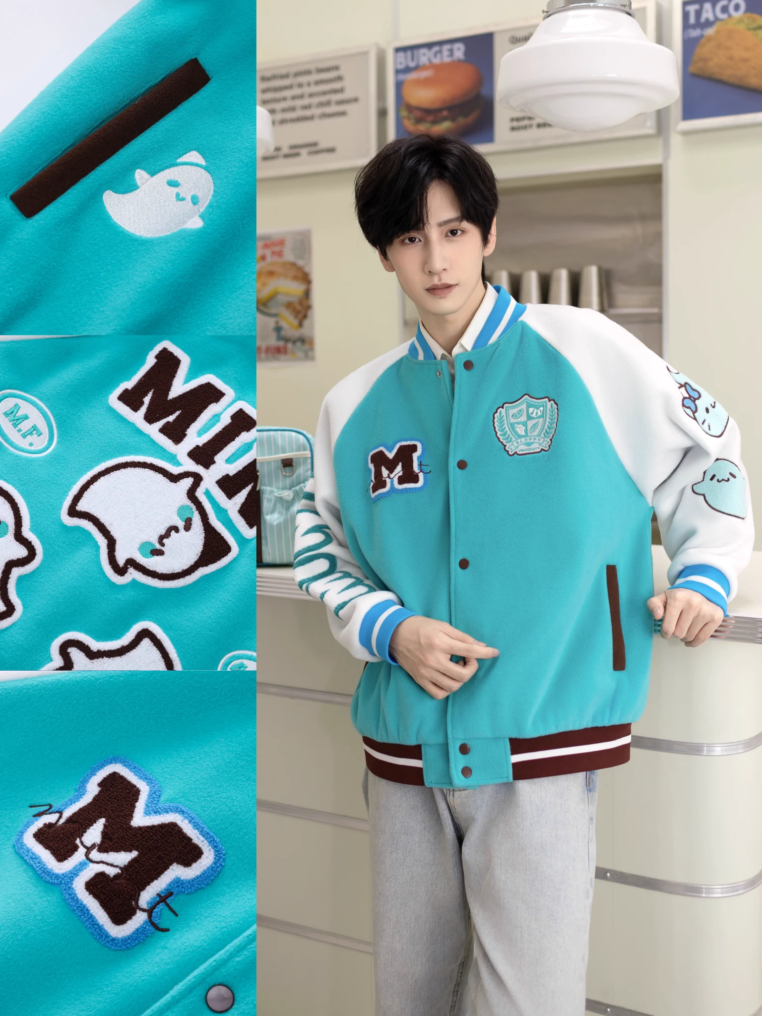 Mint Fantôme👻✨ミント・ファントーム @ #Densetsuexe on X: 