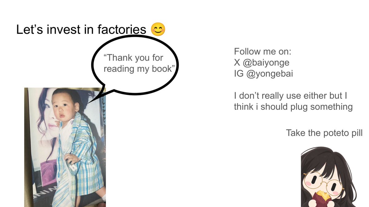 phonely_ai's tweet photo. "If a factory is making broken outputs, you don't repair every output. You fix the factory."

Our founding engineer @baiyonge on building with coding agents. 14 slides. https://t.co/wVTITVRCTv