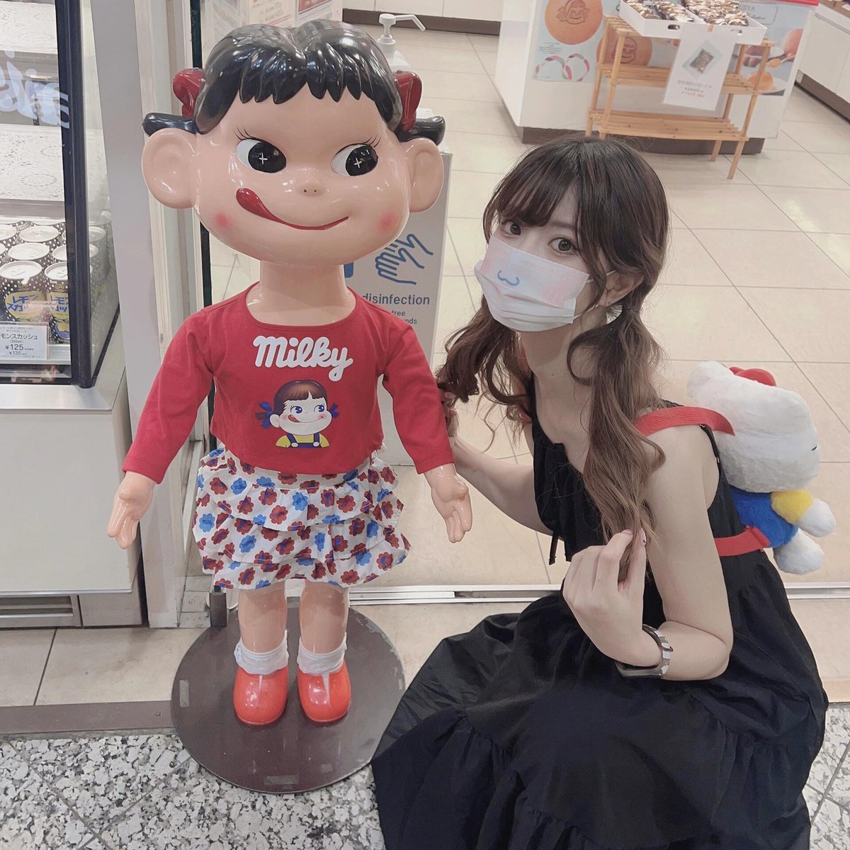 Daworldo3's tweet photo. 年上の方は、手を上げてくれませんか？？♡

連絡しますよ、普通に。😊😊😊 https://t.co/LiICBPH35f