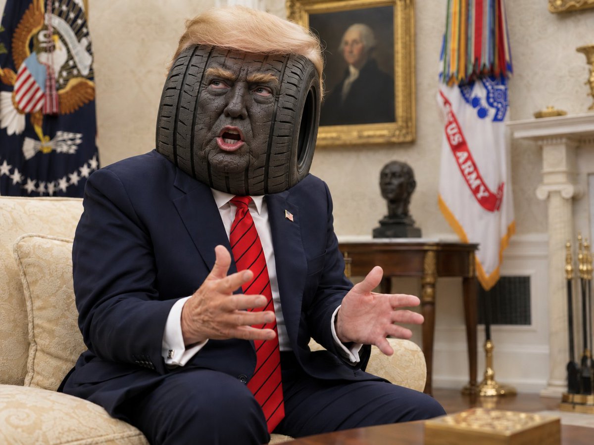 IRAN_GHANA's tweet photo. Looks really tired of Iran. https://t.co/TUwskduEka