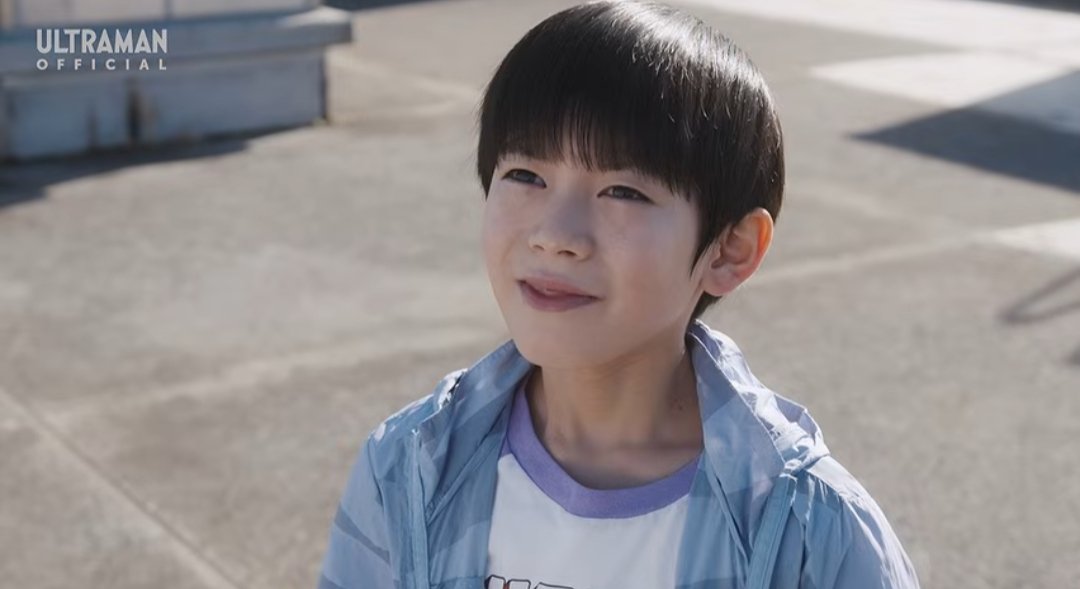 wingget9xa's tweet photo. この時の彼の顔と目を覚えていてください

彼は再びまたどこかで必ずウルトラマンになります

私が予言します

このポストを皆さん覚えていてください

そして彼が再びウルトラマンになったらこのポストを掘り起こしてください

#ウルトラマンテオ https://t.co/Jmx89MzTUo